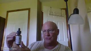 Hempworx Testimonial Review Pure Organic CBD Hemp Oil [upl. by Fowler]