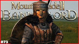 Mount amp Blade II Bannerlord Lets Play GermanDeutsch 2024 🐎⚔️ 73  Überlebenskampf der Battanier [upl. by Vitale]