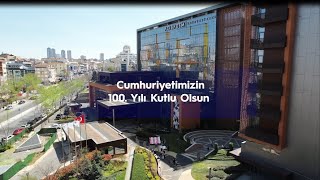 Cumhuriyetimizin 100 Yılı Senin için Ne İfade Ediyor [upl. by Whale]