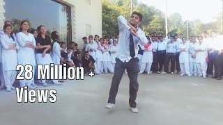 Epic Dance Performance  Indias Best Dancer  New Music Edition [upl. by Nytsirhc98]