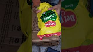 Delmonte eggless mayonnaise review from Amazon great indian festival sale [upl. by Nnewg644]