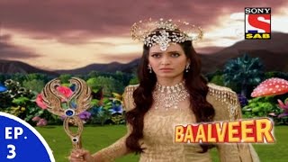 Baal Veer  बालवीर  Episode 3  Full Episode [upl. by Annaid]