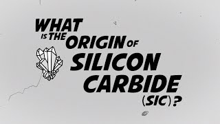 What is Silicon Carbide [upl. by Iinden21]