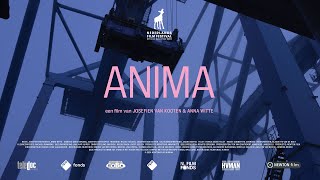 ANIMA  Trailer 2024 27 min NL  een film van Josefien van Kooten en Anna Witte [upl. by Ettecul]