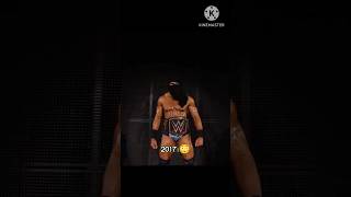 JINDER MAHAL ENTRY FIGHT 😳 shorts video share comment subscribe [upl. by Olfe]