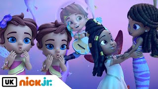 Santiago of the Seas  Not That Different 🧜‍♀️🎶  Nick Jr UK [upl. by Gnourt]