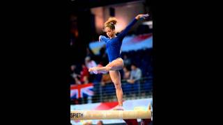 Gymnastic floor music  let it rain [upl. by Ringler103]