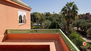 Gorgeous Palmeraie Apartment For Sale Marrakech [upl. by Luca]