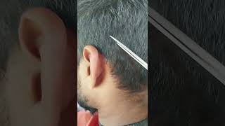 stylet hairstyle barbershop stylest hairstyles hairrt hairstylecutting barber hairst [upl. by Harmon]