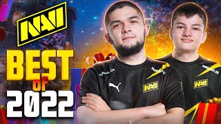 ТОП 2022 Вместе с NAVI Brawl Stars [upl. by Barboza532]