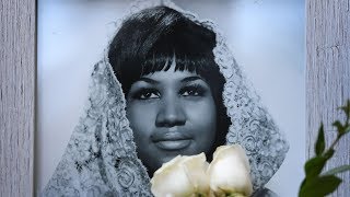 Aretha Franklins funeral  live stream [upl. by Threlkeld969]