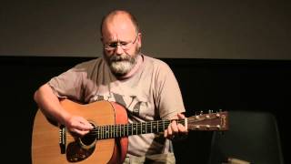 Pat Quinn Bodhrans Craiceann Concert 28062012 Inisheer Ireland HD [upl. by Tana]