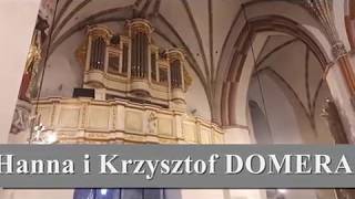 Stary Krzyż  HKDomeraccyFara Brodnica [upl. by Annayek]