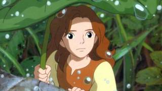 The Tiny World We Ignore 🍃 The Secret World of Arrietty Review 🌼 Crowned Cryptid [upl. by Januarius]