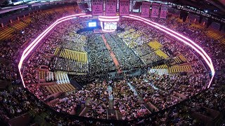 Northeastern University 2018 Commencement [upl. by Esele726]