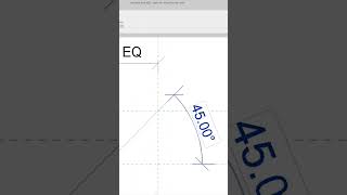 Reference lines in Revit families parameters [upl. by Lleval]