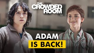 The Crowded Room Episode 8 Will CHANGE Everything [upl. by Olmstead]