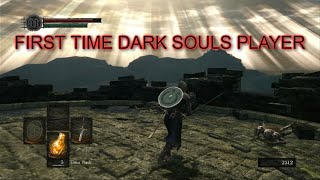 First time Dark Souls Player Killed Solaire Part 2 [upl. by Ettennaj986]