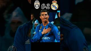 Ronaldo Bicycle kick Goals Real Madrid VS Juventus Champions league 1718 trend football ronaldo [upl. by Kihtrak]