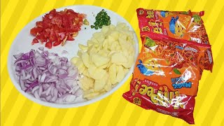 maggi kaise banate hain  meggie recipes  maggi banane ka tarika मैगी कैसे बनाएं घर पर Maggi Masala [upl. by Nedaj]