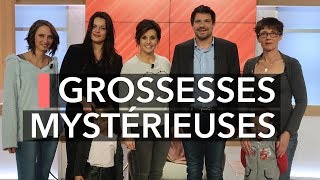 Grossesses surprises  comment réagir   Ça commence aujourdhui [upl. by Giraldo]