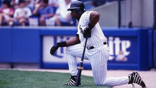 Baseballs Best First Basemen of the 1990s [upl. by Long]