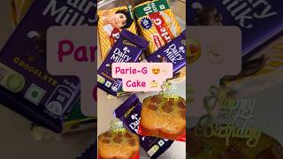 ParleG cake subscribe cake like forlikes trending viralshort shorts cooking parlegbiscuit [upl. by Meares]