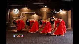 Laal Ishq  Goliyon Ki Raasleela RamLeela  Dance Cover  Root Of Art  Nirmalam Dance Academy [upl. by Digdirb]