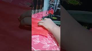 Kuch hata stitching❤❤tips fashion stitching [upl. by Turne495]