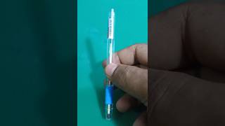 machis awesome idea with pen ll pen use to machis ll shorts scienceexperiment pen matchstick [upl. by Stoat]