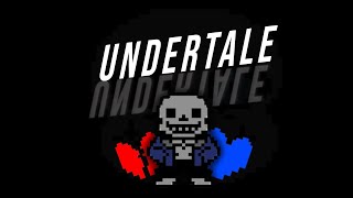 Undertale Soulless ending EP 5 [upl. by Heyra]