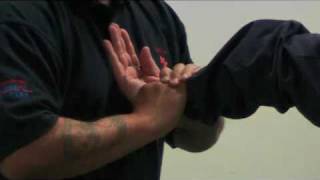 BTEC Level 3 Advanced Restraint Trainers Course [upl. by Noxid]