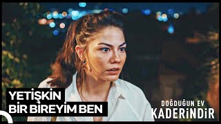 Barış Zeynepi Evine Bıraktı  Doğduğun Ev Kaderindir [upl. by Cerelia]