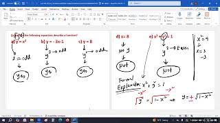 Lec5 JTFASec3 6 M1030 Domain of Functions [upl. by Euqinotna16]