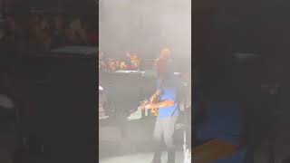 Billy Joel Piano Man Epic Audience Sing Along New York City Madison Square Garden Oct 9 2022 [upl. by Keegan]