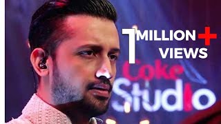 tajdaare haram Popular Naats Atif Aslam [upl. by Odnanref]