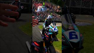 Top Bikes Return to Grandstand 🇮🇲 Isle of Man TT 2024 Highlights [upl. by Baruch49]