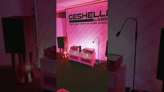 GESHELLI LABS  KILLING it 2K made in USA amplifier [upl. by Inahpit]