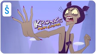 Kronks New Groove 2005  Scene [upl. by Nicholas]