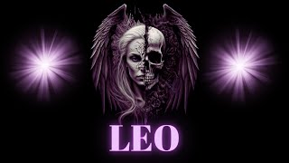 LEO💎 SOMEONE IS ABOUT TO DISAPPEAR❗️YOU HAVE TO KNOW THIS❗️SEPTEMBER 2024 TAROT LOVE READING [upl. by Sicnarf474]