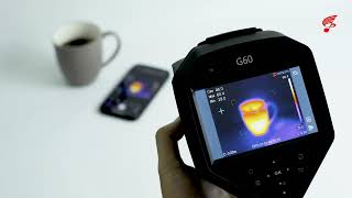 HIKMICRO G60 Professional Thermal Imaging Camera 640x512 IR Resolution [upl. by Crescantia101]