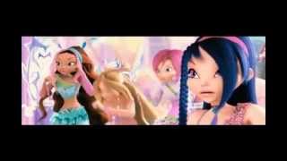 Winx ClubJakks Pacific Trailer [upl. by Iznil]