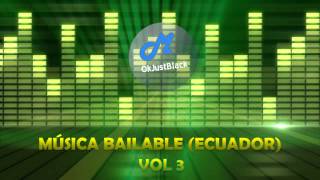 Música Bailable vol 3 [upl. by Nnod]