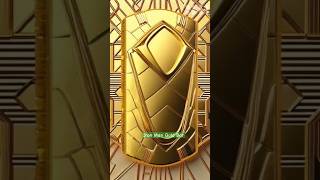 Iron Man Gold Bar [upl. by Vaientina709]