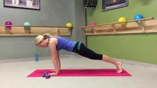 10 Min Pilates Sculpt [upl. by Alaehcim]