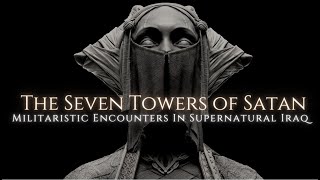 The Seven Towers of Satan Iraqs Lovecraftian Horror [upl. by Adialeda]