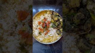 💫 Best potato fry recipe from Rasam ❤️ trending youtube shorts potatofry [upl. by Dorey]