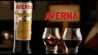 Averna  Spot TV [upl. by Assenev]