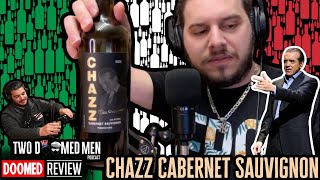 CHAZZ Cabernet Sauvignon Review [upl. by Aknayirp751]