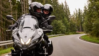 2025 Triumph Tiger Sport 800  Adventure and versatility redefined [upl. by Losyram]